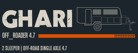 Ghari 4.7